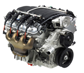 P01F5 Engine